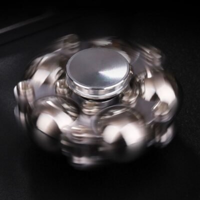 Hand Spinner Rare - jeux anti stress