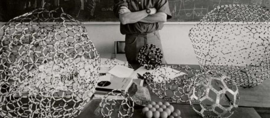 La tensegrité explication