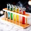 Test Tube Shot Glasses