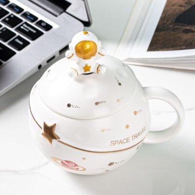 Tasse Astronomie - Art de la table Scientifique