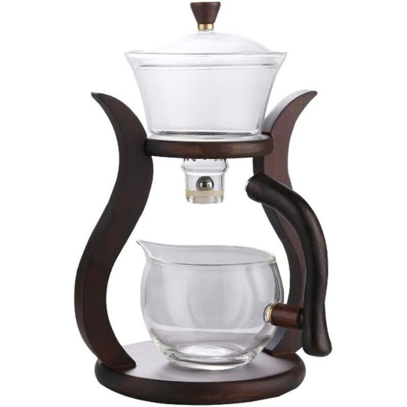 Théière Originale Magnétique - Art de la table Scientifique