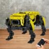 Chien Robot pour Adulte - Robot Jouet - Science Labs