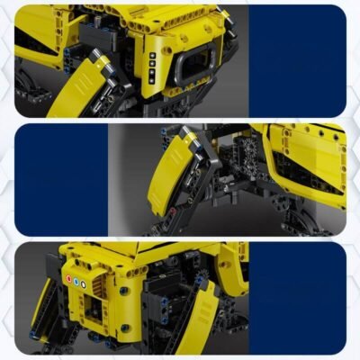 Chien Robot pour Adulte - Robot Jouet - Science Labs