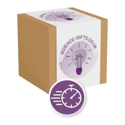 Science Gifts Order