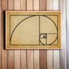 Fibonacci Poster