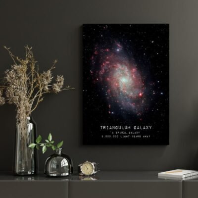 Galaxy Poster