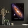 Galaxy Poster