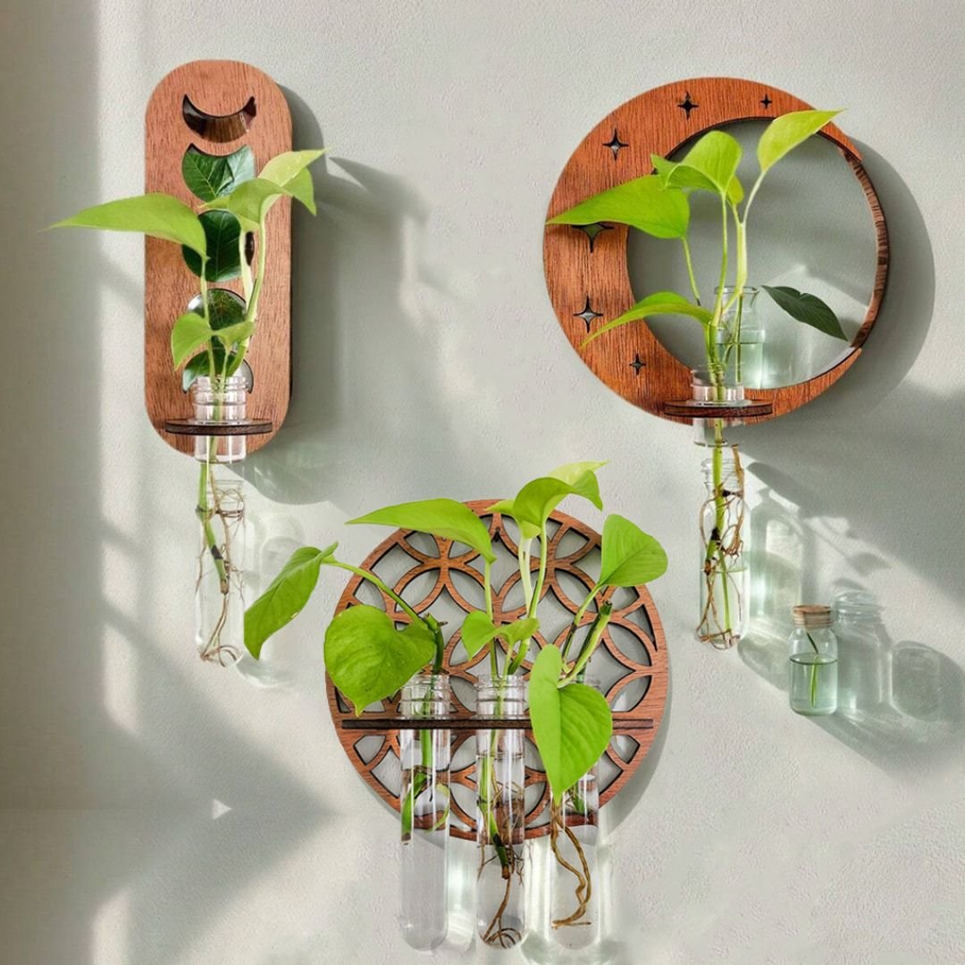 The "Babylone" Hydroponic Gardens (Set of 3)