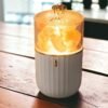 Small Himalayan Salt Lamp