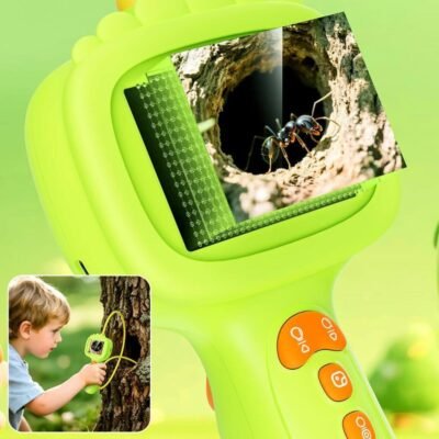 science toy for kids photo 2