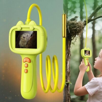 science toy for kids