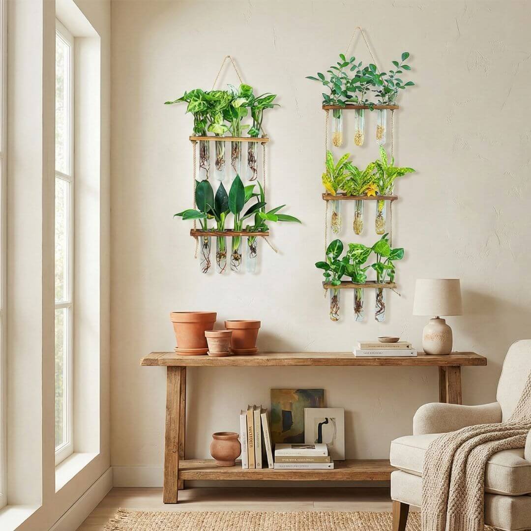 Wall Planter