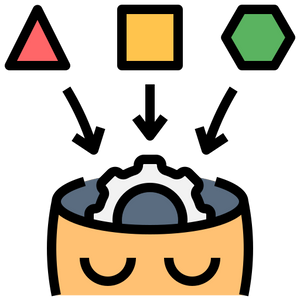 Magnetic Building Blocks