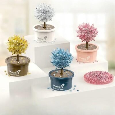 Crystal Tree