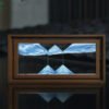 elegant hourglass