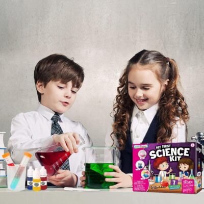 Kids Chemistry Set