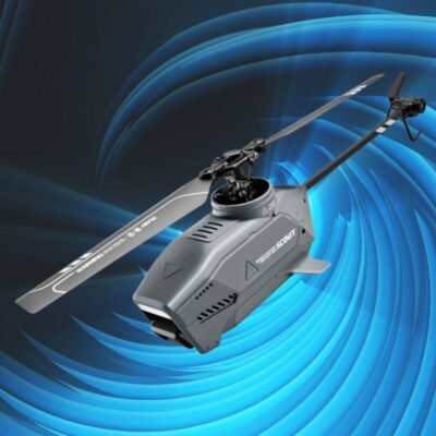 Helicopter Drone