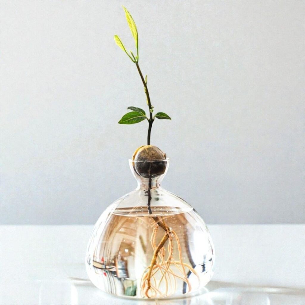 la capsule origin vase