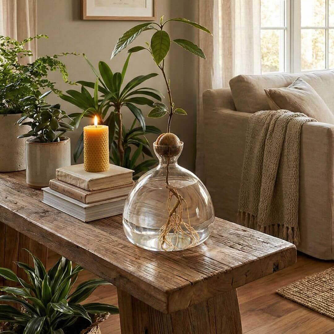 la capsule origin vase