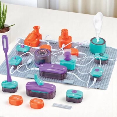 snap circuit kit