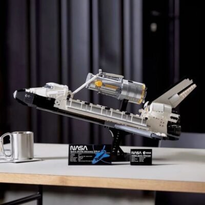 Space Shuttle Toy