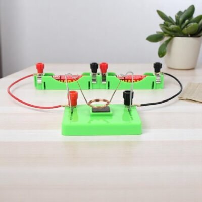 diy electromagnet photo 2
