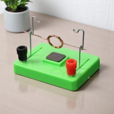 diy electromagnet