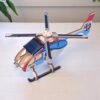 3D Solar Helicopter Toy