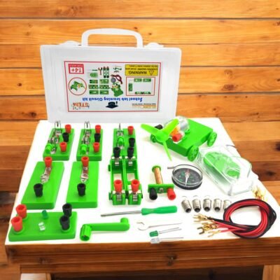 electric science kit