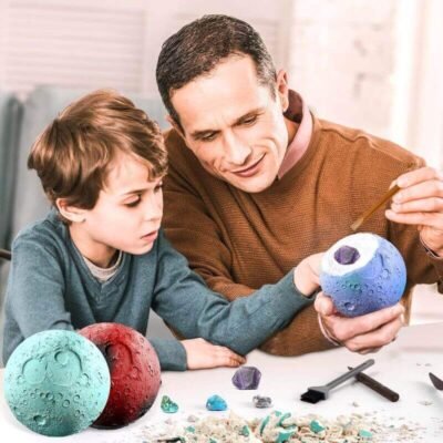Gemstone Dig Kit