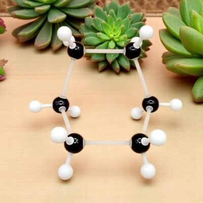 Molecular Modeling Kit