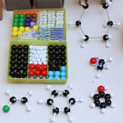 Molecular Modeling Kit