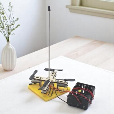 diy drone kit photo 2