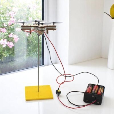 diy drone kit