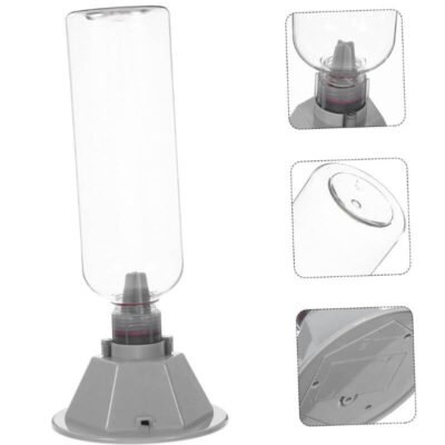 Tornado in a Bottle Experiment Kit