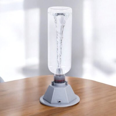 Tornado in a Bottle Experiment Kit