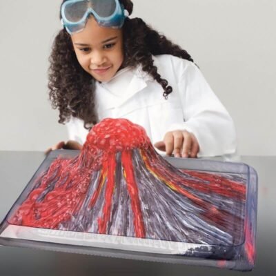 Kids Volcano Science Kit
