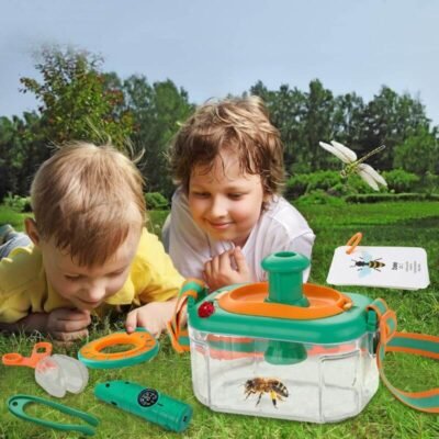 Kids Explorer Kit