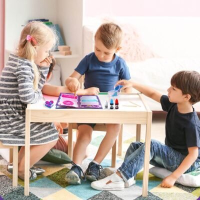 Kids Soap Making Kit
