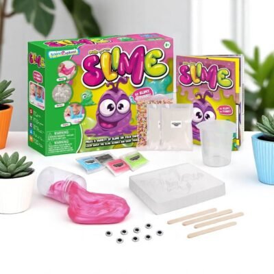 Slime Making Kit