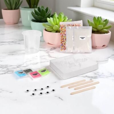 Slime Making Kit