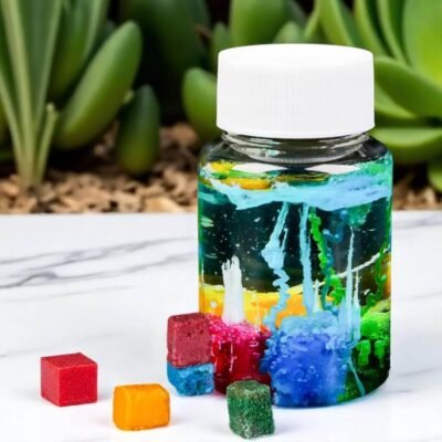 Chemical Garden Kit