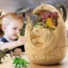 Dinosaur Archaeology Dig Kit