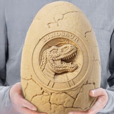 Dinosaur Archaeology Dig Kit