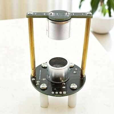 DIY Ultrasonic Levitator Kit