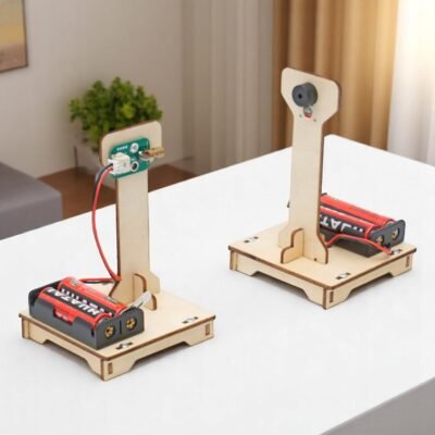 laser tripwire kit photo 2
