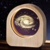 Galaxy Bedside Lamp