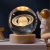 Planet Bedside Lamp