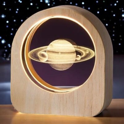 Star Lamp