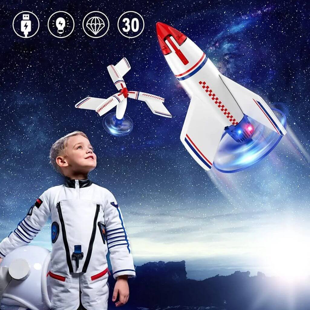 Rocket Launcher